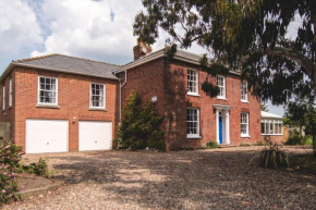 Church Farm Winterton-on-sea